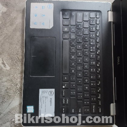 Dell inspiron 14